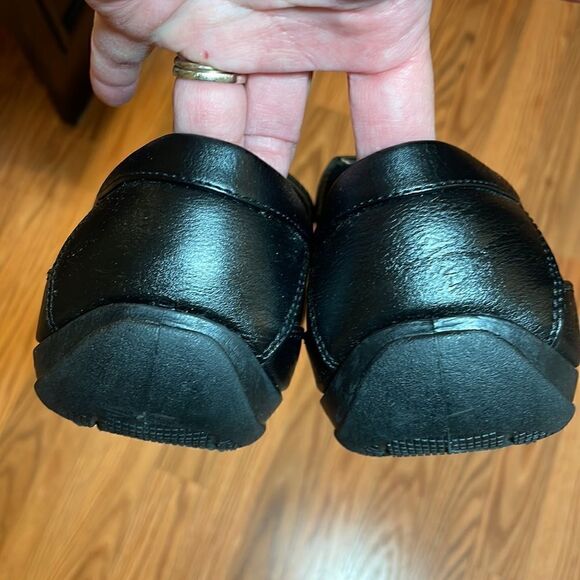 Men’s Dexter Comfort, Henry Condctr, black, 9 - Picture 7 of 8